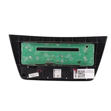 фото thumb №10, Mercedes w204 панель керування панелі розподільчої радіо sat nav a2049050302