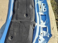 фото thumb №13, Mercedes sprinter w 906 рестайлинг капот крышка двигателя перед передняя оригинал