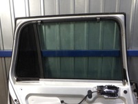 фото thumb №9, Двері ліва задня задні citroen c4 picasso grand