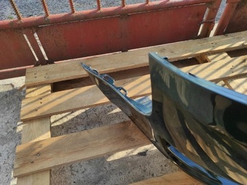 фото thumb №11, Бампер перед переднее audi a4 b7 lz6e