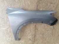 фото thumb №1, Крыло правый передний перед mazda cx-5 i