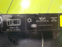 фото thumb №4, Land rover freelander ii 2.2 td4 07r pas передній панель фари 6h52160608a