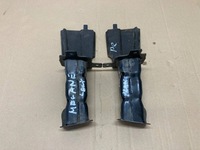 фото thumb №1, Renault megane iv зона деформации левая правая комплект