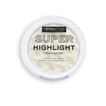 Makeup Revolution Relove Super Highlight - Сияние 1 шт.