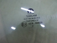 фото thumb №2, Стекло дверь правые перед 2017r hb хэтчбек fiat tipo ii 15-23r