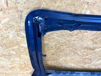 фото thumb №9, Bmw x4 g02 крышка багажника задняя багажника задняя оригинал