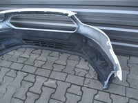 фото thumb №6, Ford transit courier 14-17 бампер передний перед