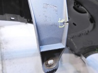 фото thumb №7, Бампер зад tea19 renault scenic ii