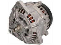 фото thumb №1, Генератор mercedes atego i 4.2 6.4 econic 6.4-7.2 axor 6.4 12.0