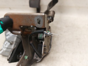 фото thumb №6, Педаль гальма зчеплення peugeot 207 hb 1.4 16v