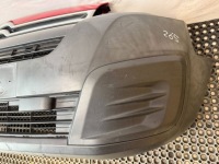 фото thumb №8, Бампер перед передний решётка citroen berlingo iii лак: kjfb рестайлинг 2015-