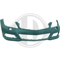 Купить Бампер к mercedes c-kl. w204 11-, фото thumb