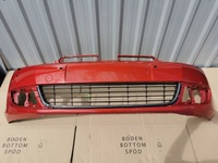 фото thumb №1, Vw golf vi 5k0 4xpdc решітка хром омивачі бампер перед переднє 5k0807221