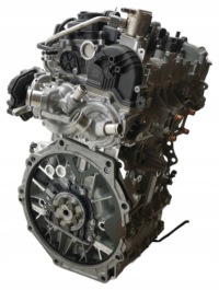 фото thumb №7, Двигун бензиновий 1.5 tfsi 150km dxdb dxd audi vw seat skoda 05e100033a новий