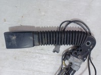 Клипса поперечина безопасности натяжитель правая  перед mini cooper r56 610183700 Доставка, фото thumb