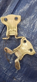 фото thumb №1, Петли петля дверь правый задняя chevrolet captiva 2,2cdti 12r