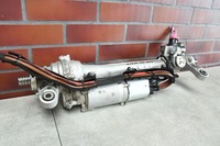 фото thumb №5, Система рулевая рейка трансмиссия bmw 7 g70 tk 11967km