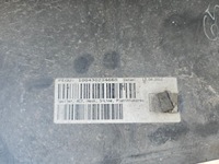 фото thumb №13, Накладка бампера дифузор audi a7 c7 4g s-line 2011-2015