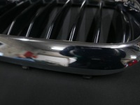 фото thumb №8, Bmw g30 g31 решётка решётка радиатора решётка левая