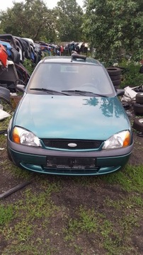 фото thumb №7, Рамка спідометра дерево puma fiesta mk5 mk4 4d 99