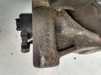 фото thumb №11, Audi a6 c7 4g a7 2.0 tdi подушка двигателя кронштейн с датчиком