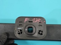 Купити Рейлінги дахові комплект dacia dokker, фото thumb