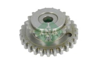 фото thumb №2, Ina колесо вала распределительного вала opel