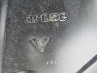 фото thumb №11, Porsche cayenne i рестайлинг 7l дверь правая перед правое передние 7l5837730f lm7w
