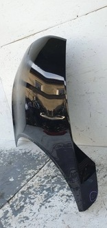 фото thumb №7, Nissan juke i f15 капот перед передняя