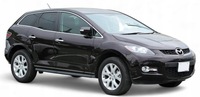 фото thumb №13, Бампер зад mazda cx-7