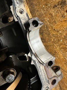 фото thumb №7, Блок двигуна dół wał поршні 2.0 m-jet cdti fiat freemont 939b5000