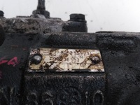 фото thumb №6, Трансмиссия рулевая opel omega a 90236553