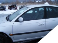 фото thumb №1, Toyota avensis t22 97-03 скло ліва передня