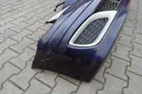 фото thumb №10, Mercedes w251 бампер перед передний 359 pdc r-klas