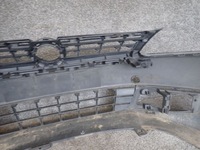 фото thumb №15, Vw caddy 10-15 бампер передній перед