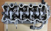 фото thumb №1, Головка циліндрів honada jazz 1.2 l12a4
