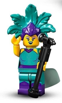 LEGO 71029 Минифигур