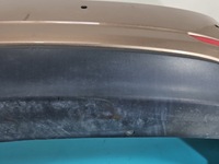 фото thumb №11, Бампер задняя hyundai elantra v 13-16 бежевый s3n sedan