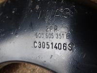 фото thumb №9, Audi q3 8u a3 8v рычаг задняя задний правый левый 5q0505351b