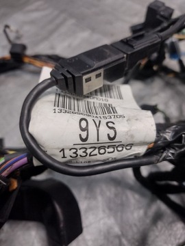 фото thumb №5, Жгут интерьера, obd, коробка bsi opel insignia a