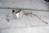 фото thumb №1, Катализатор 5n0131765a touran ii 1,6tdi 13r