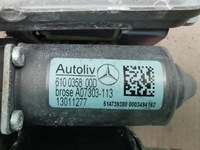 фото thumb №6, Pas безпеки mercedes-benz оригінальний номер 610035800d