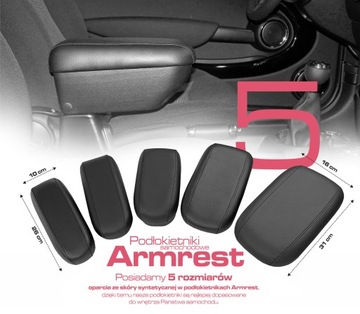 фото thumb №4, Подлокотник opel corsa c '00-/ combo c armrest