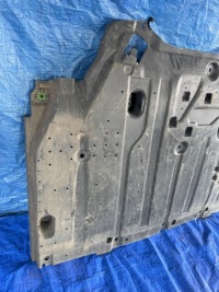 фото thumb №12, Защита шасси opel corsa f электрик 9847060980