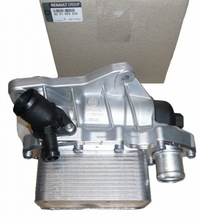 фото thumb №1, Радіатор оливи renault master iii 2.3 dci 8201005235 оригінал