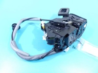 фото thumb №1, Замок перед правый 5e1837016a skoda octavia iii eu