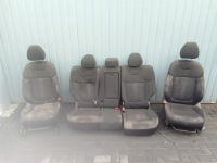 фото thumb №1, Hyundai tucson iv 21- сиденья заднее сиденье usa