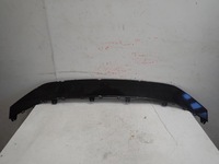 фото thumb №1, Спойлер бампера перед audi rs6 rs7 карбон 2018- 4k8807717b