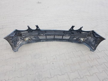 фото thumb №8, Mercedes e клас w211 рестайлінг 06-09r бампер перед pdc 300 c300