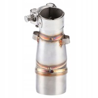 Труба средняя kawasaki ninja 250 Киев, фото thumb